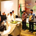 Kemenkum Jabar Ajak “Menata Hati Agar Hidup Dicintai Allah SWT” dalam Tabligh Akbar dan Muhasabah INI Jawa Barat