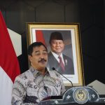 Hari Bhakti Imigrasi ke-75: Menteri Agus Tekankan Efisiensi dan Fokus pada Program Prioritas