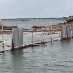 Pagar Laut Kini Muncul di Bekasi, Ternyata ini Tujuannya