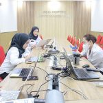 Kemenkum Jabar Lakukan Harmonisasi Raperda dan Raperwal Kota Tasikmalaya