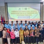 Kemenkum Jabar Hadiri Pembukaan Diklat Paralegal Unisba Tahun 2025