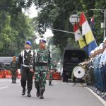 Polisi Militer TNI Menggelar Opgaktib dan Yustisi 2025, ini himbauannya