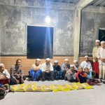 Bantu Ringankan Beban Masyarakat, Polda Jabar  Berikan Bantuan Sosial