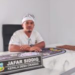 Berita Ajak Duel Wartawan, Kades di Garut Ultimatum Terkait Kode Etik Jurnalistik