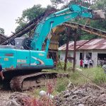 Kontroversi Eksekusi Alat Berat di Bandung: Kuasa Hukum Protes Terkait Kekeliruan Alamat dan Objek