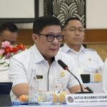 Komisi XIII DPR RI Tingkatkan Pengawasan Keimigrasian di Jawa Barat, Dewi Asmara: “Sinergi Lintas Lembaga Kunci Keberhasilan”