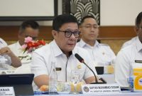 Plt. Dirjen Imigrasi, Saffar Godam