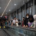 KAI Daop 2 Bandung Catat 27, 28, dan 29 Maret Jadi Pilihan Favorit Pelanggan Untuk Mudik Lebaran