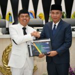 Estafet Kepemimpinan Jawa Barat, Dedi-Erwan Resmi Menjabat
