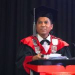 Prof. Agus Pratondo Ungkap Kunci Sukses Peran Universitas dalam Meningkatkan Industri Indonesia