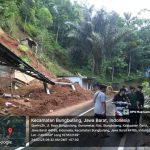 Longsor di Garut Akibatkan Satu Orang Meninggal, Gubernur Jabar Kirim Bantuan untuk Keluarga Korban