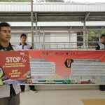 Pelecehan Seksual di Lingkungan Kereta Api,Pelaku Akan Diblacklist Naik Kereta Api