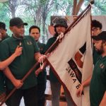 Muhammad Naufal Rabani Resmi Terpilih sebagai Ketua IJTI Korda Bandung Periode 2025-2028