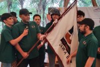Muhammad Naufal Rabani resmi terpilih sebagai Ketua IJTI Korda Bandung periode 2025-2028.