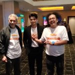 Film Komedi Petualangan Mahasiswa Rantau Berjudul “Bukan Jodoh Biasa Nih”,Siap Hibur Masyarakat