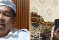 Gubernur Jawa Barat, Dedi Mulyadi memberikan klarifikasi terkait video viral Kepala Desa Gunung Menyan, Kabupaten Bogor.