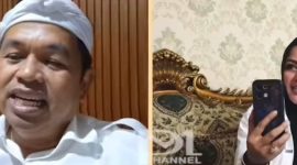 Gubernur Jawa Barat, Dedi Mulyadi memberikan klarifikasi terkait video viral Kepala Desa Gunung Menyan, Kabupaten Bogor.