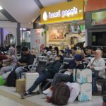 146 Ribu Tiket Angkutan Lebaran Terjual untuk Kereta Jarak Jauh dari Daop 2 Bandung