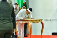 Gubernur Jawa Barat,Dedi Mulyadi.