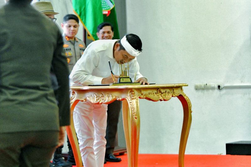 Gubernur Jawa Barat,Dedi Mulyadi.