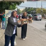 Jumat Berkah: PT Pegadaian Kanwil X Jawa Barat Bagikan 600 Paket Takjil Gratis untuk Sambut Ramadan