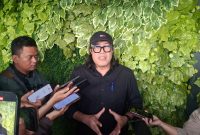 Ono Surono,Wakil Ketua DPRD Jawa Barat 