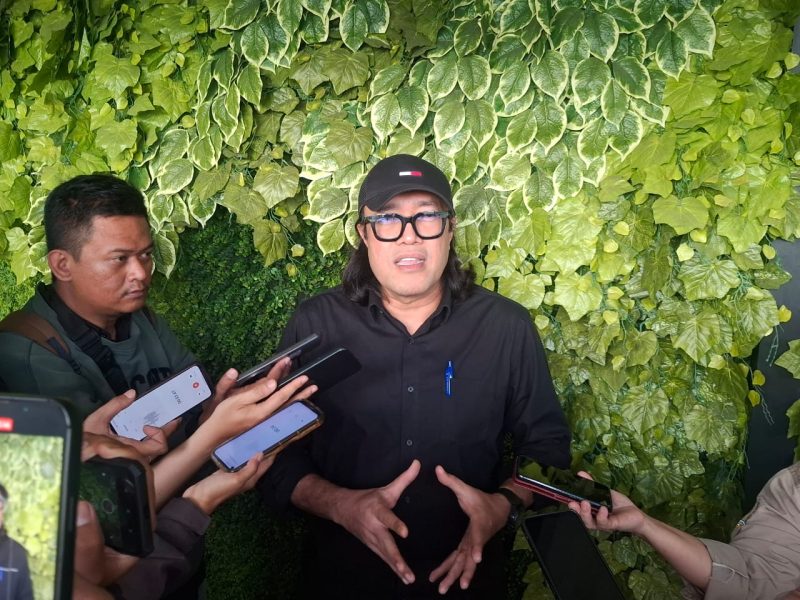 Ono Surono,Wakil Ketua DPRD Jawa Barat 