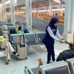 26 ribu Pelanggan Berangkat Mudik Lebih Awal dari Wilayah Daop 2 Bandung