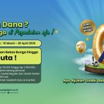 Pegadaian Jawa Barat Hadirkan Gadai Peduli: Solusi Keuangan Tanpa Beban Bunga!