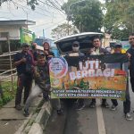 IJTI Korda Cimahi-KBB Manfaatkan Momen Ramadan Untuk Bergai Tajil