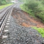 PTKAI Daop 2 Hentikan Sementara Perjalanan di Petak Jalan Ciamis – Manonjaya Akibat Adanya Gogosan