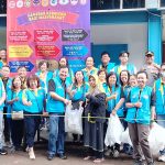 Bantuan Nyata di Bulan Ramadan: PPTB Bandung Gelar Pasar Murah dan Bagikan 600 Paket Sembako untuk Masyarakat