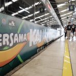 Kebijakan WFA dan WFH Pemerintah Sukses Tekan Kepadatan Pemudik di Wilayah Daop 2 Bandung