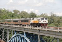 4.008 Perjalanan Kereta Api Sukses Dioperasikan KAI Daop 2 Bandung Selama 22 Hari Angkutan Lebaran 2025