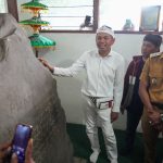 Gubernur Jawa Barat Kunjungi Museum Batutulis, Tegaskan Komitmen Revitalisasi dan Penguatan Edukasi Sejarah