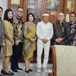 Ketua APINDO Jabar, Ning Wahyu Astutik : Siap Berkolaborasi Wujudkan Jabar Istimewa Bersama Gubernur Jabar