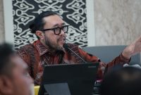 Ono Surono,Wakil Ketua DPRD Jawa Barat 