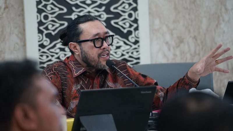 Ono Surono,Wakil Ketua DPRD Jawa Barat 