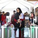 Peringati Hari Bumi Sedunia 2025,KAI Daop 2 Bandung Dukung Keberlanjutan Lingkungan Lewat Inovasi Ramah Lingkungan