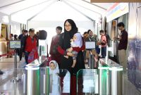 Peringati Hari Bumi Sedunia 2025,KAI Daop 2 Bandung Dukung Keberlanjutan Lingkungan Lewat Inovasi Ramah Lingkungan.