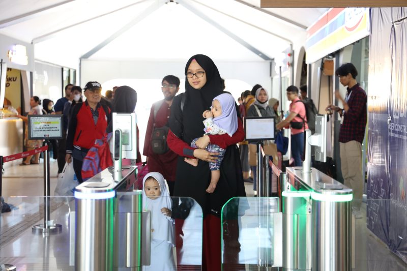 Peringati Hari Bumi Sedunia 2025,KAI Daop 2 Bandung Dukung Keberlanjutan Lingkungan Lewat Inovasi Ramah Lingkungan.