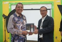 Workshop Fotografi, Storytelling dan Sosialisasi Hak Kekayaan Intelektual (HKI) untuk Peserta Uniqlo Neighborhood Collaboration
