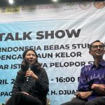 Mengandung Gizi Tinggi,Daun Kelor Dipercaya Dapat Menurunkan Angka Stunting di Jawa Barat