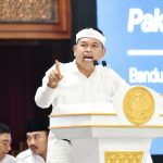 Dedi Mulyadi Sampaikan Belasungkawa Atas Musibah Ledakan Amunisi di Garut