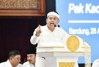 Dedi Mulyadi Gubernur Jawa Barat 