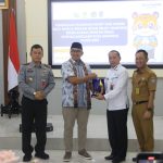 Bangkit dari Balik Jeruji: Rutan Bandung Latih Warga Binaan Jadi Pastry Chef dan Barber Profesional