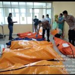 Pirasat Buruk Dirasakan Istri Endang Sebelum Insiden Ledakan Amunisi Terjadi