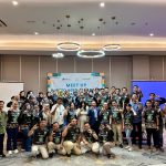 Pegadaian Area Cirebon Gelar Meet Up Agen, Dorong Semangat dan Kapasitas Mitra di Lapangan