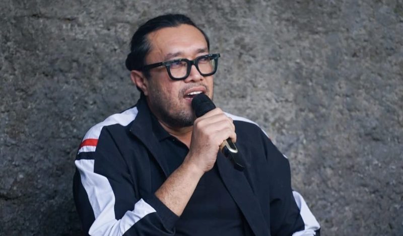 Ono Surono,Wakil KETUA DPRD Provinsi Jawa Barat.