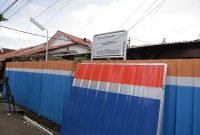 KAI Daop 2 Bandung Miliki 29 Juta Meter Persegi Aset Tanah dan Bangunan di Jawa Barat.